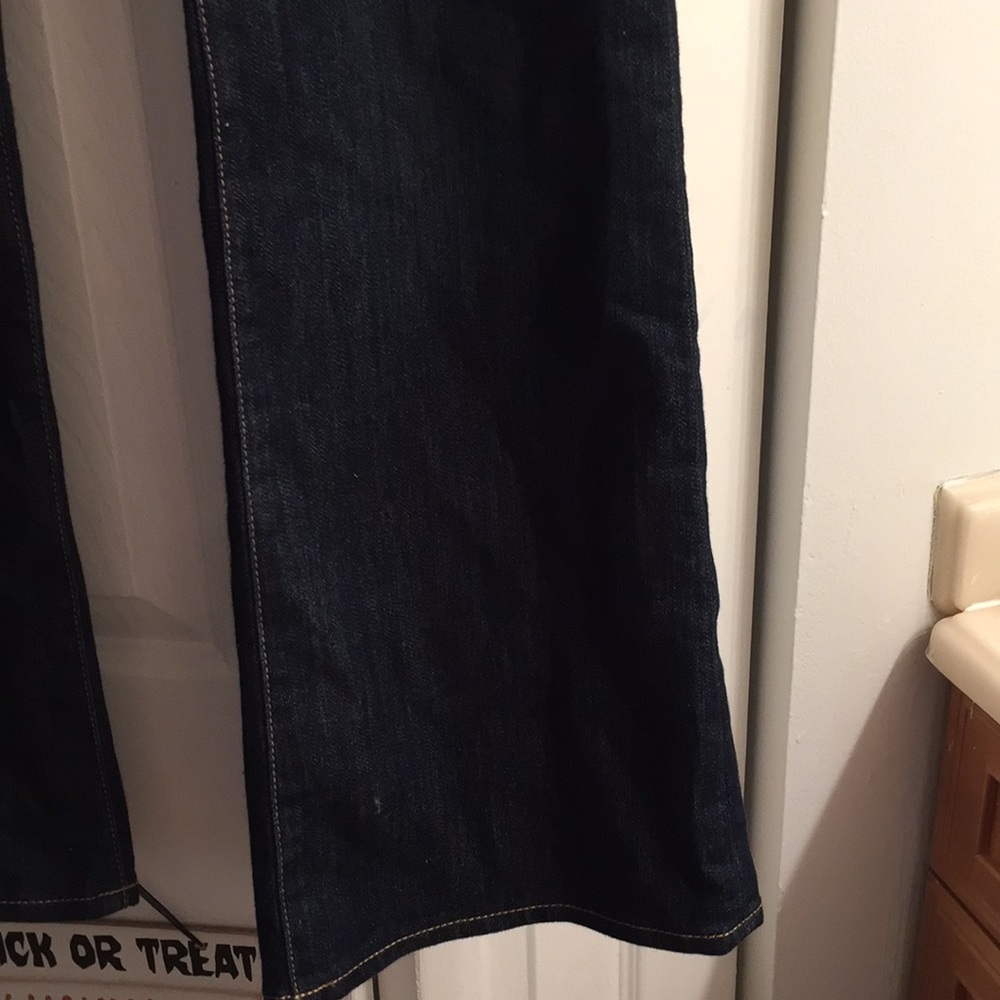 Boot cut jeans - Picture 3 of 5